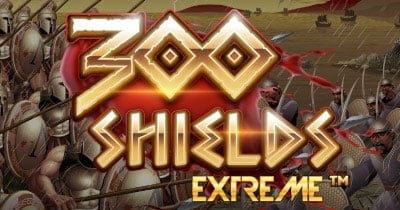 300 Shields Extreme