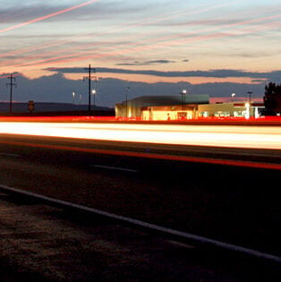 Apache Nugget Travel Center and Casino