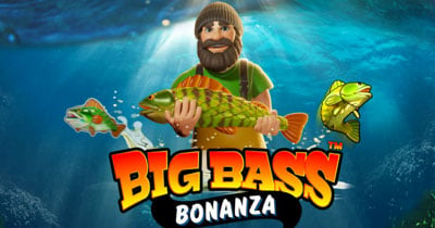 Big Bass Bonanza