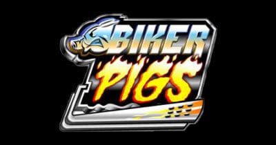 Biker Pigs