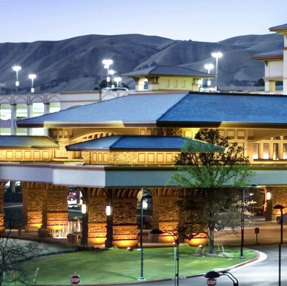 Cache Creek Casino Resort