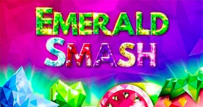 Emerald Smash