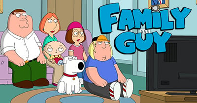 Family Guy