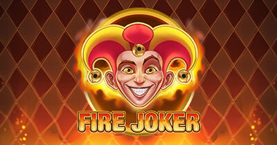 Fire Joker