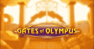 Gates of Olympus