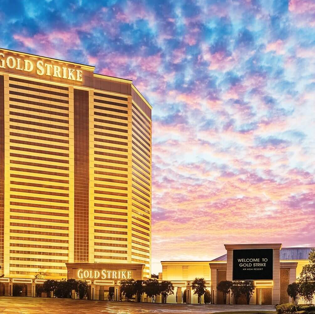 Gold Strike Casino Resort