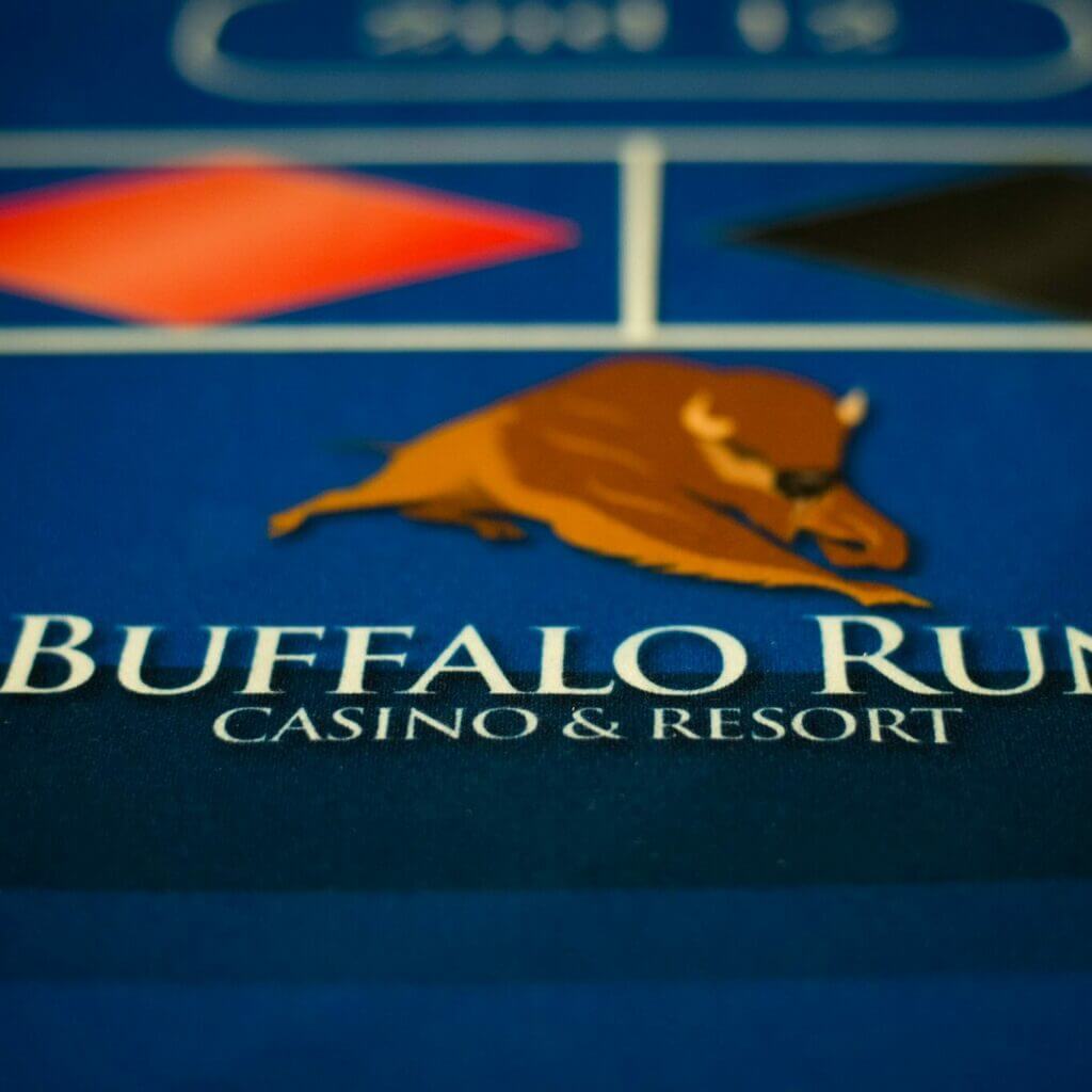 Golden Buffalo Casino