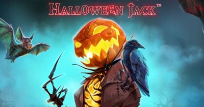 Halloween Jack