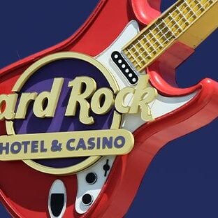 Hard Rock Hotel & Casino Sioux City