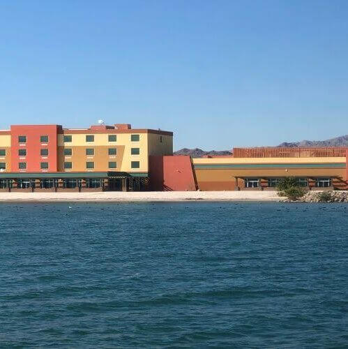 Havasu Landing Resort & Casino