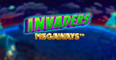 Invaders Megaways