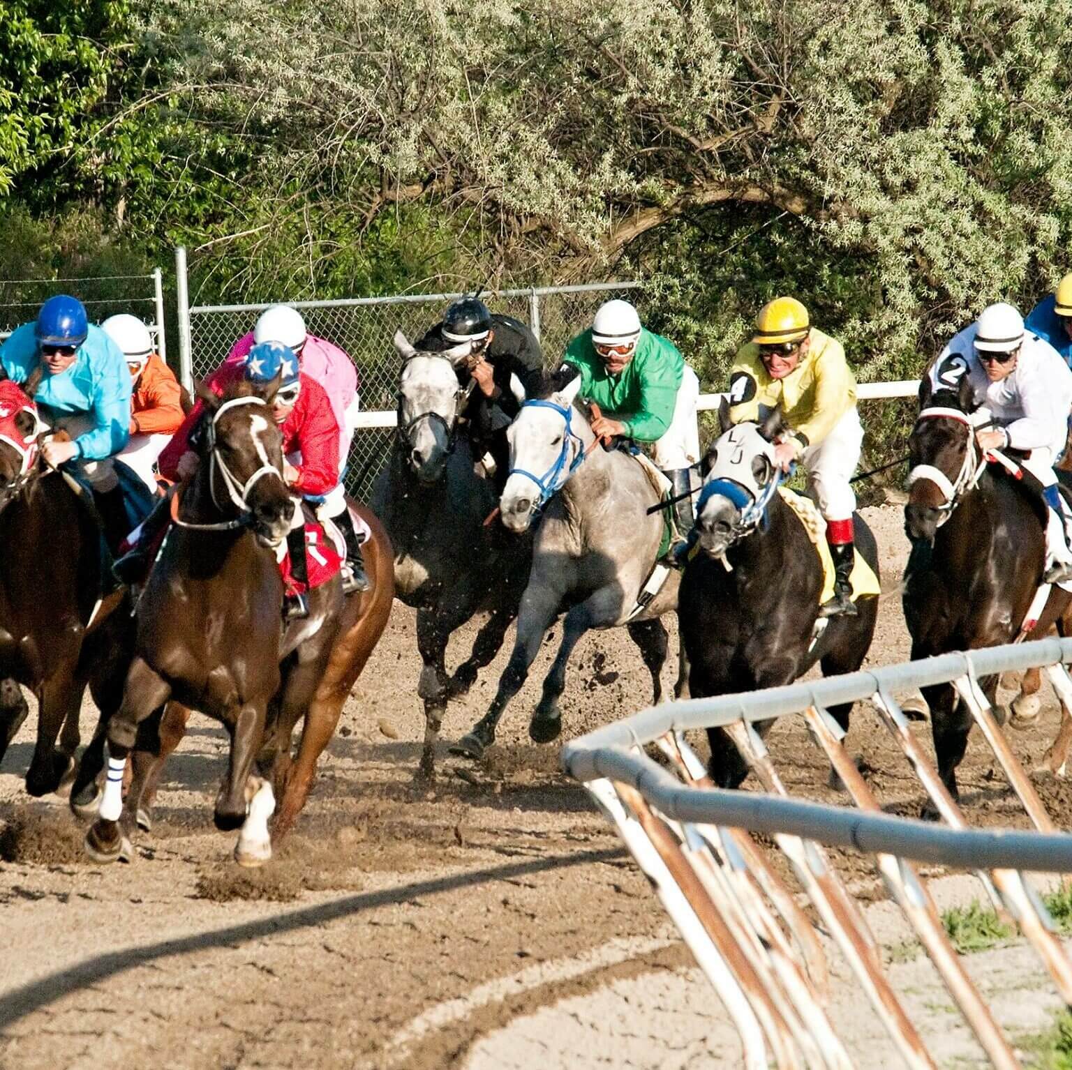 Les Bois Park Racing