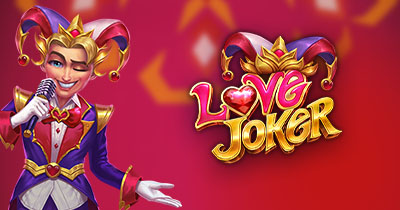 Love Joker