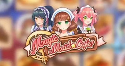 Magic Maid Cafe