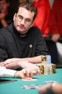 Mike Matusow