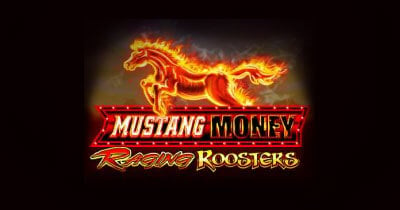 Mustang Money Raging Roosters