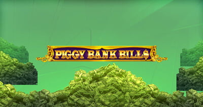 Piggy Bank Bills