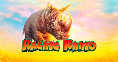 Raging Rhino Ultra