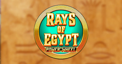 Rays of Egypt