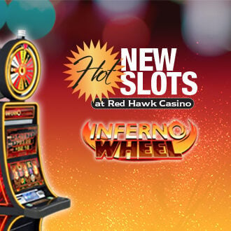 Red Hawk Casino