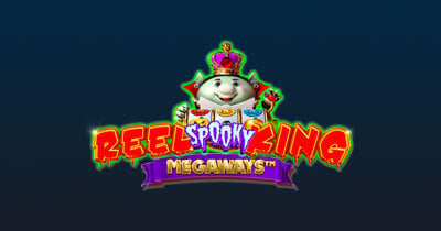 Reel Spooky King Megaways