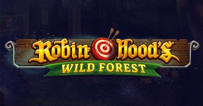 Robin Hood’s Wild Forest