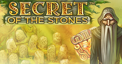 Secret of the Stones