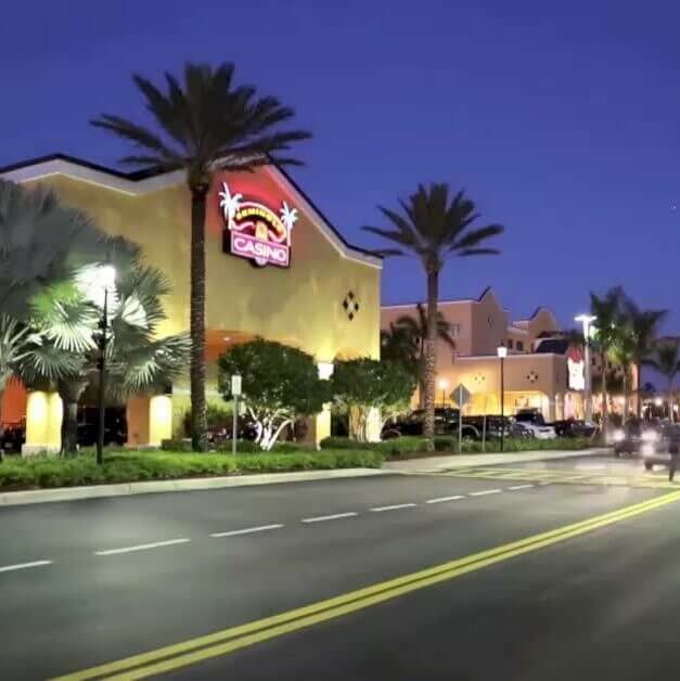 Seminole Casino Immokalee