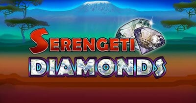 Serengeti Diamonds