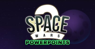 Space Wars 2 Powerpoints