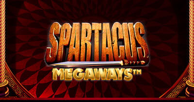 Spartacus Megaways