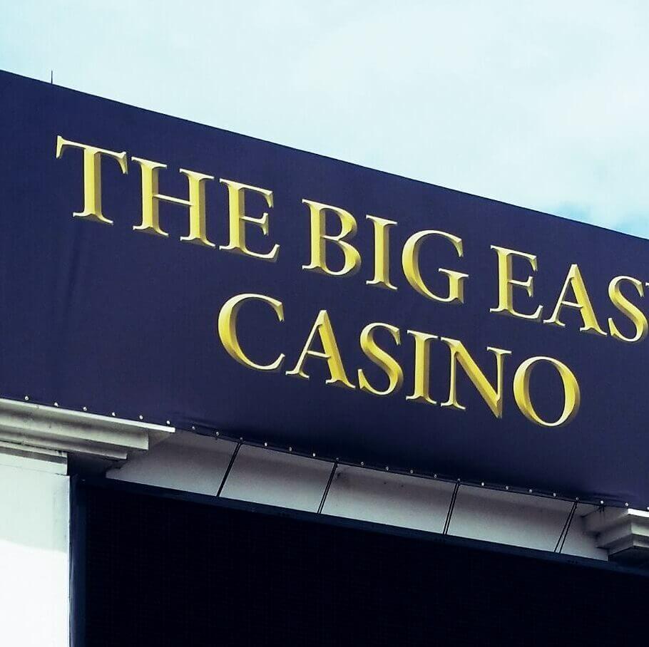 The Big Easy Casino