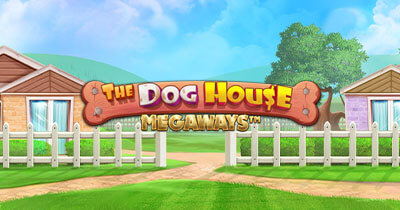 The Dog House Megaways