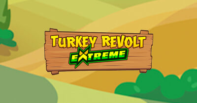 Turkey Revolt Extreme