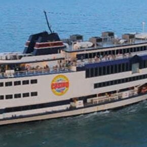 Victory Casino Cruises - Jacksonville