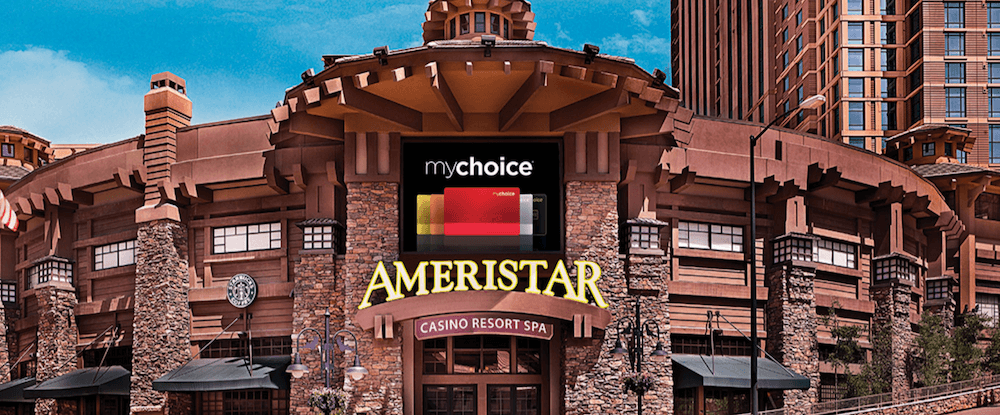 Ameristar Casino Resort Spa Black Hawk