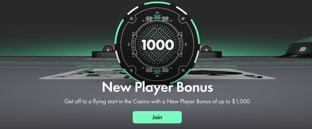 Bet365 New Player Bonus