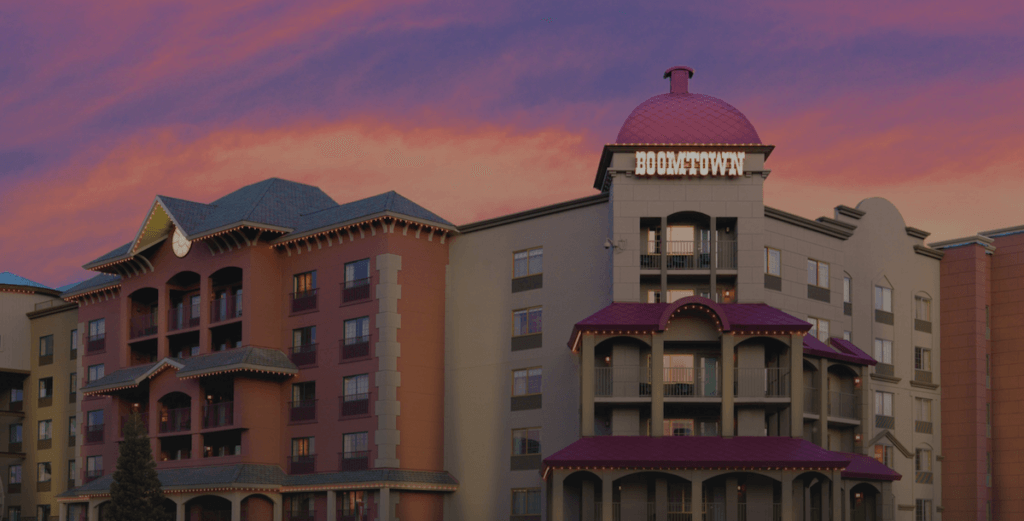 Boomtown Hotel & Casino