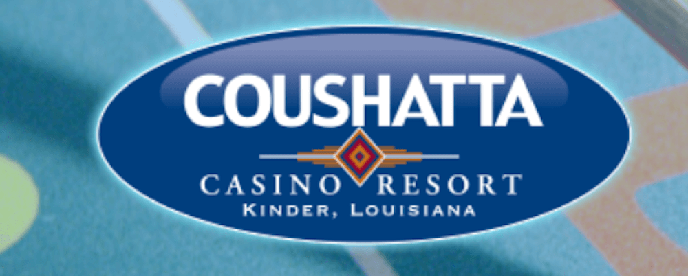 Coushatta Casino Resort