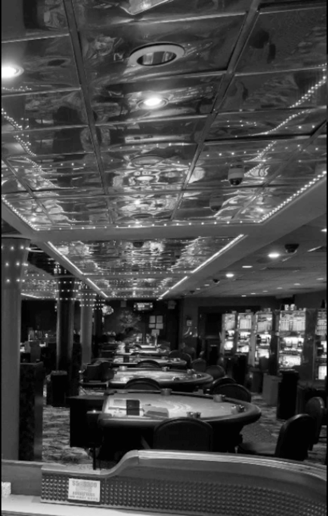 Emerald Princess Casino