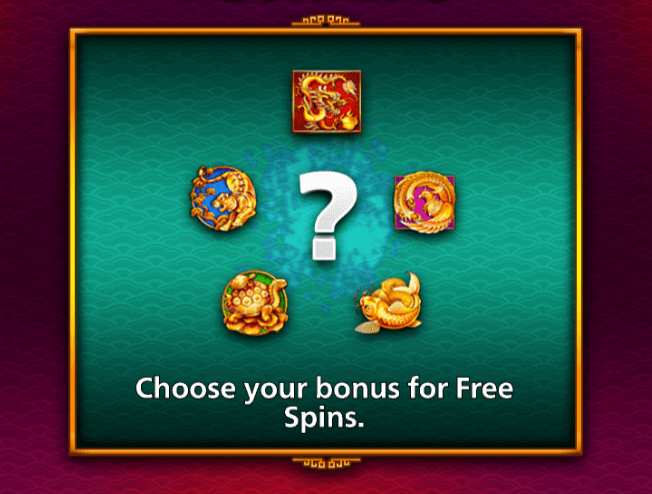 Jin Ji Bao Xi Megaways free spins