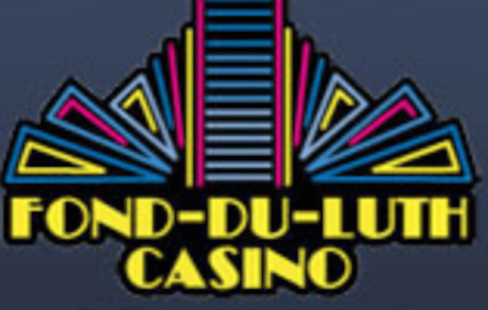 Fond-du-Luth Casino