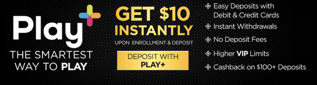 Golden Nugget Casino All Cashback Casino  Bonus