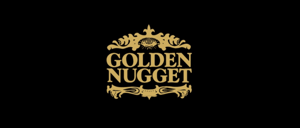 Golden Nugget Logo