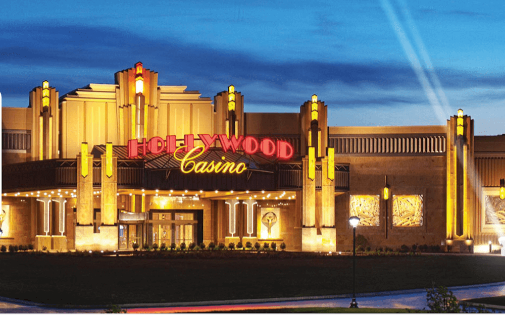 Hollywood Casino Toledo