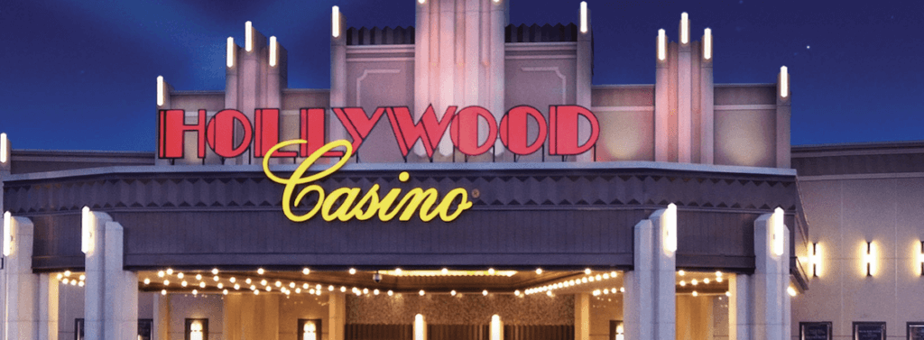 Hollywood Casino Joliet