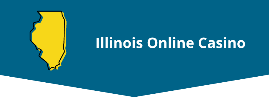 Illinois Online Casino banner - ACG