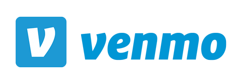 Venmo logo