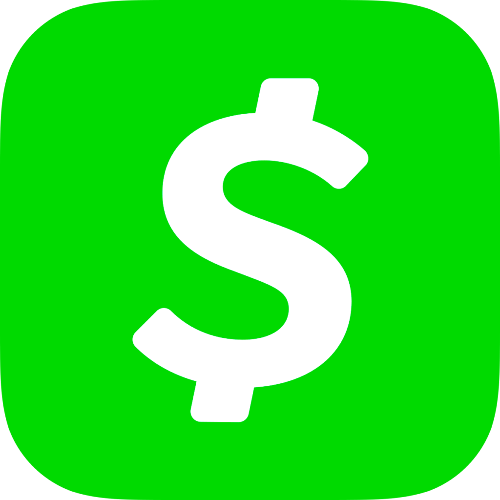 Cash App logo