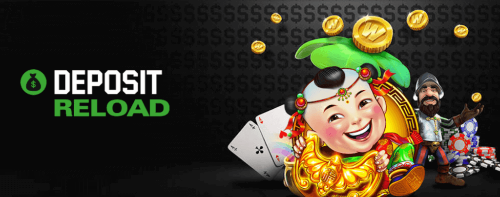 UniBet Weekly Reload Bonus